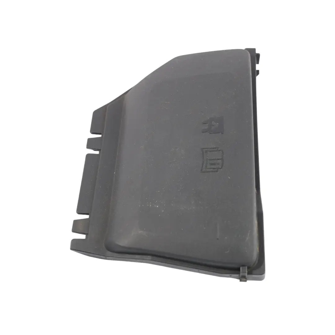 Tapa Caja Fusibles Panel Trim para Land Rover Discovery Sport L550 con número de pieza FK72-14A076-KA Land Rover Discovery Sport L550 Tapa Caja Fusibles Panel Trim - SKU FK72-14A076-KA - Número de pieza FK72-14A076-KA
