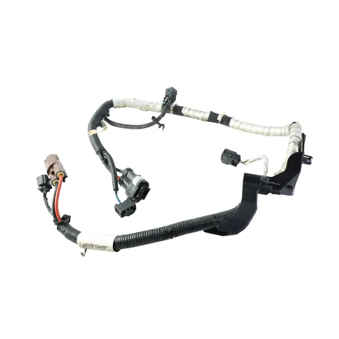 Land Rover Discovery Sport L550 Steering Gear Wire Loom Harness - SKU FK72-14A614-ADC - Part number FK72-14A614-ADC