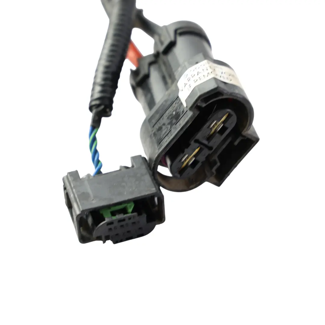 Cableado Arnés Dirección para Land Rover Discovery Sport L550 con número de pieza FK72-14A614-ADC Land Rover Discovery Sport L550 Cableado Arnés Dirección - SKU FK72-14A614-ADC - Número de pieza FK72-14A614-ADC