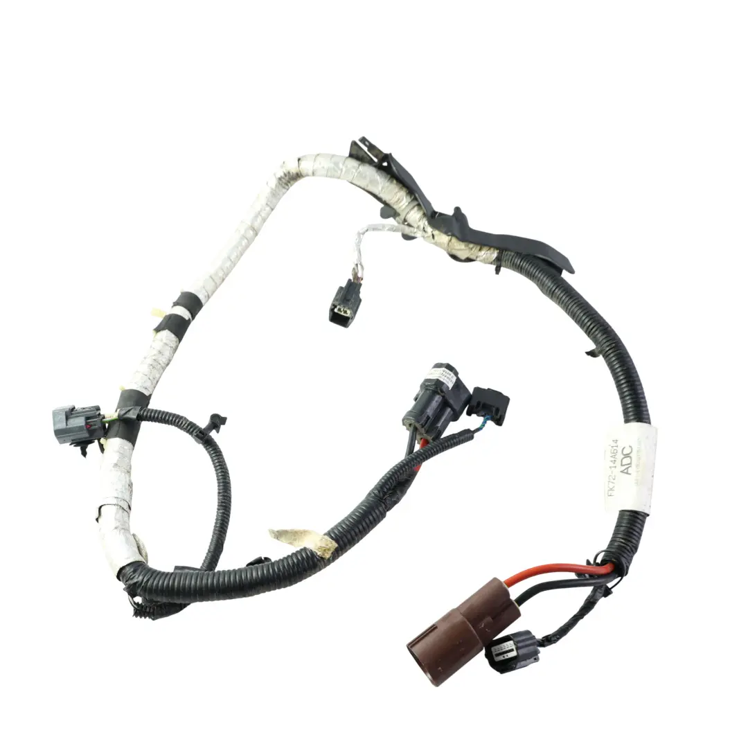 Faisceau Câbles Direction pour Land Rover Discovery Sport L550 à propos du numéro de pièce FK72-14A614-ADC Land Rover Discovery Sport L550 Faisceau Câbles Direction - SKU FK72-14A614-ADC - Numéro de pièce FK72-14A614-ADC