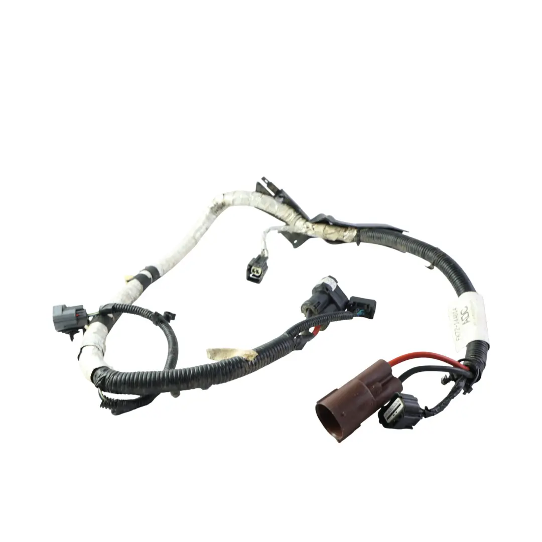 Steering Gear Wire Loom Harness to Land Rover Discovery Sport L550 with Part number FK72-14A614-ADC Land Rover Discovery Sport L550 Steering Gear Wire Loom Harness - SKU FK72-14A614-ADC - Part number FK72-14A614-ADC