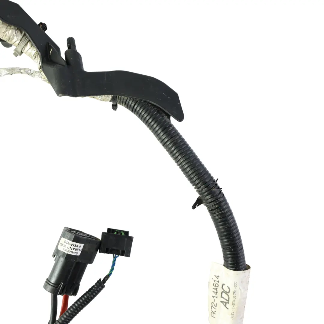 Land Rover Discovery Sport L550 Faisceau Câbles Direction - SKU FK72-14A614-ADC - Numéro de pièce FK72-14A614-ADC