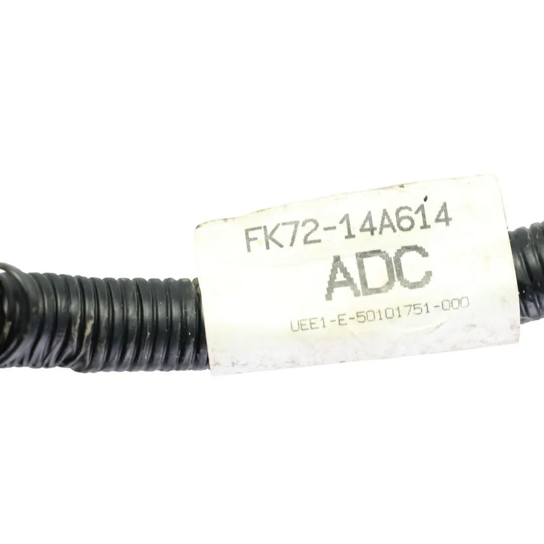 Wiązka Kierownicy do Land Rover Discovery Sport L550 o numerze FK72-14A614-ADC Land Rover Discovery Sport L550 Wiązka Kierownicy - SKU FK72-14A614-ADC - Numer Części FK72-14A614-ADC