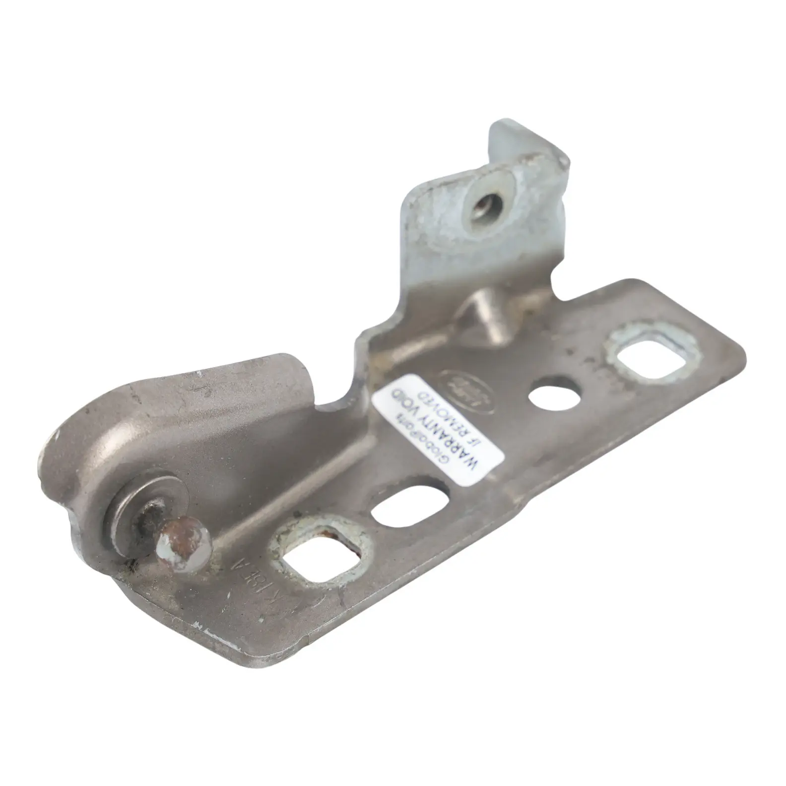 Land Rover Discovery L550 Wspornik Kaikoura Stone-997 FK72-16151-AC