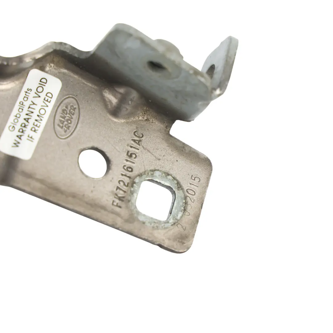 Land Rover Discovery L550 Bracket Fender Mount Kaikoura Stone-997 - SKU FK72-16151-AC-KST - Part number FK72-16151-AC