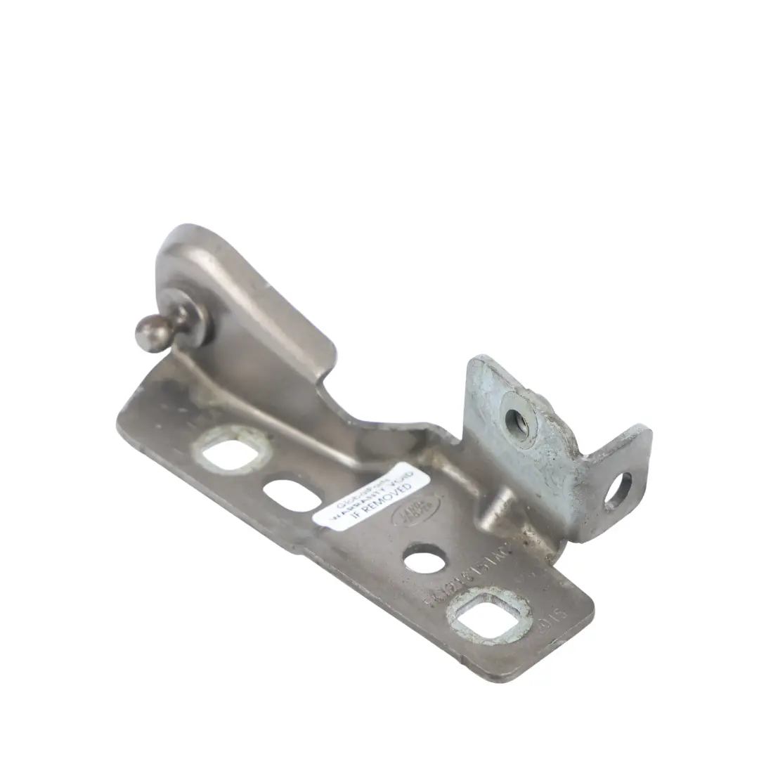 Land Rover Discovery L550 Bracket Fender Mount Kaikoura Stone-997 - SKU FK72-16151-AC-KST - Part number FK72-16151-AC