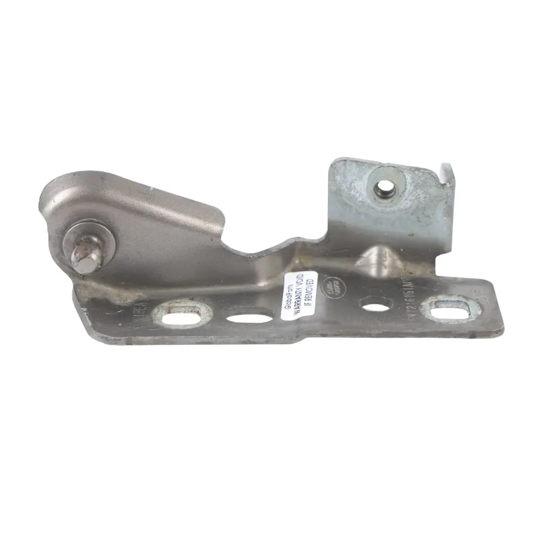 Land Rover Discovery L550 Bracket Fender Mount Kaikoura Stone-997 - SKU FK72-16151-AC-KST - Part number FK72-16151-AC