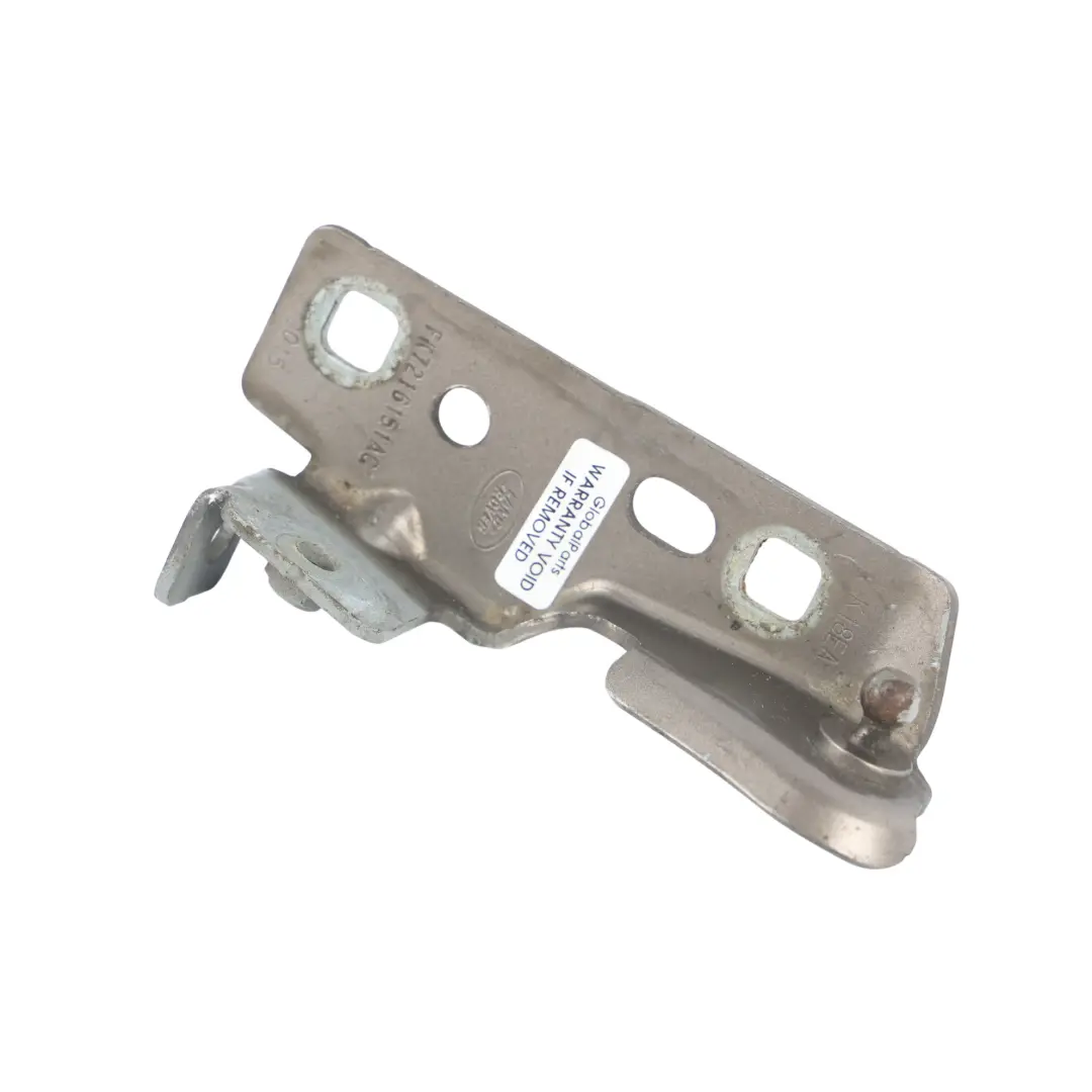 Land Rover Discovery L550 Halterung Kotflügel Kaikoura Stone-997 - SKU FK72-16151-AC-KST - Teilenummer FK72-16151-AC