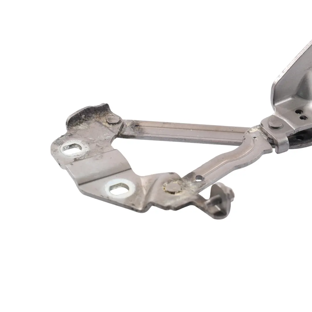 Hood Bonnet Hinge Left N/S Kaikoura Stone - 997 to Land Rover Discovery L550 with Part number FK72-16801-AD Land Rover Discovery L550 Hood Bonnet Hinge Left N/S Kaikoura Stone - 997 - SKU FK72-16801-AD-KST - Part number FK72-16801-AD