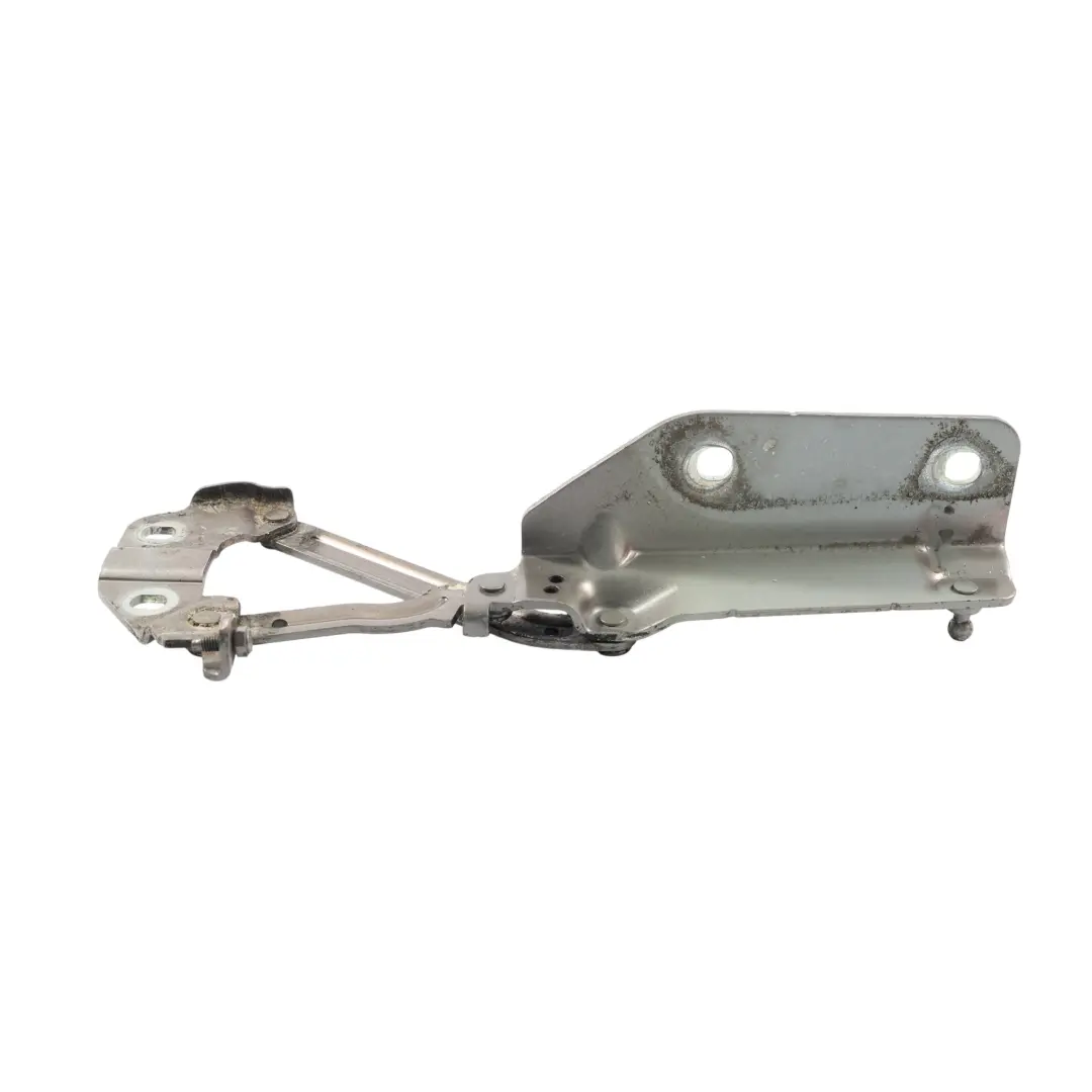 Land Rover Discovery L550 Hood Bonnet Hinge Left N/S Kaikoura Stone - 997 - SKU FK72-16801-AD-KST - Part number FK72-16801-AD