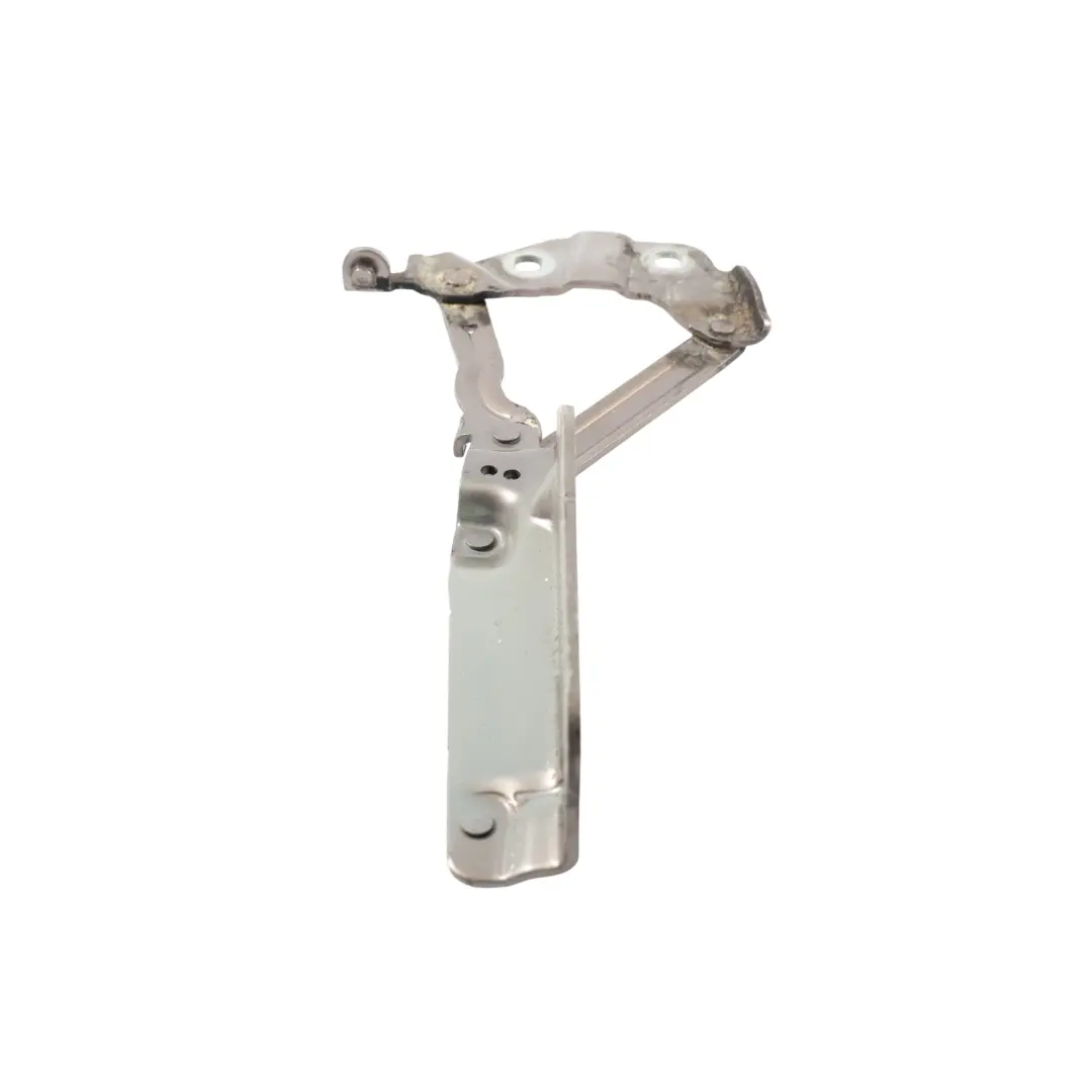 Land Rover Discovery L550 Hood Bonnet Hinge Left N/S Kaikoura Stone - 997 - SKU FK72-16801-AD-KST - Part number FK72-16801-AD
