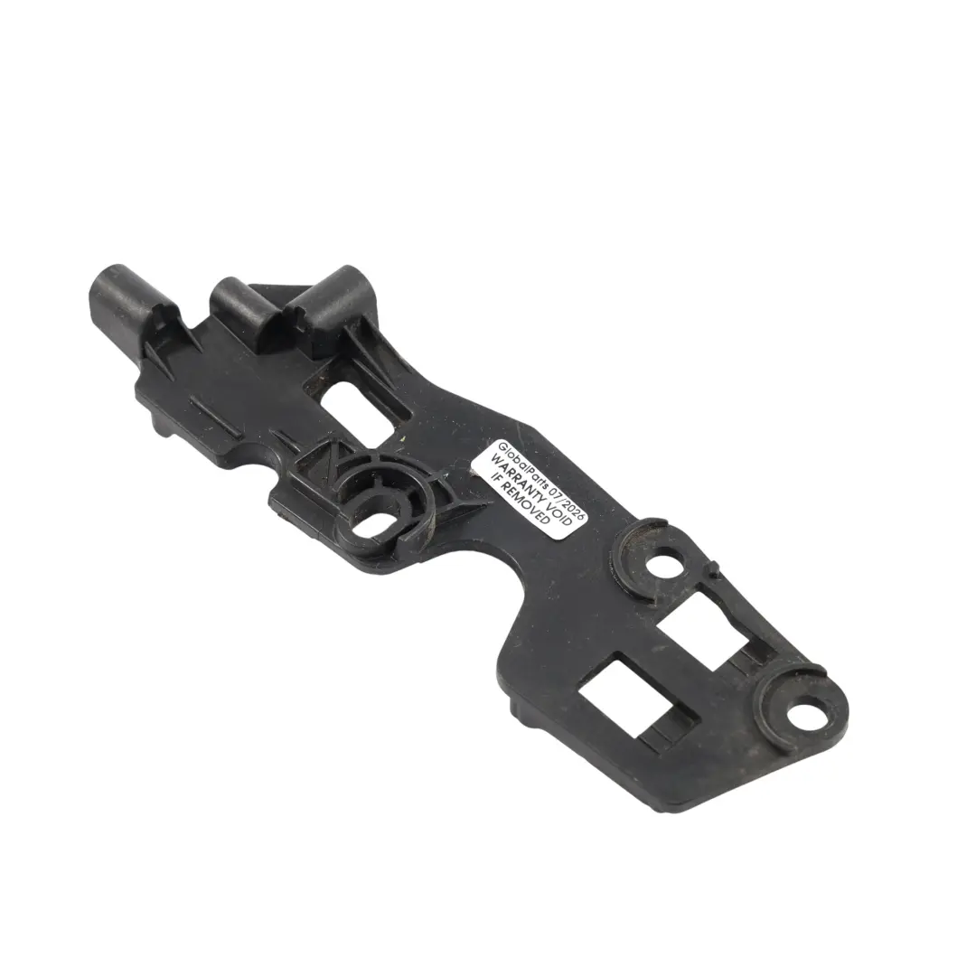 Land Rover Discovery L550 Wing Fender Bracket Mount Right O/S - SKU FK72-16A128-AE - Part number FK72-16A128-AE