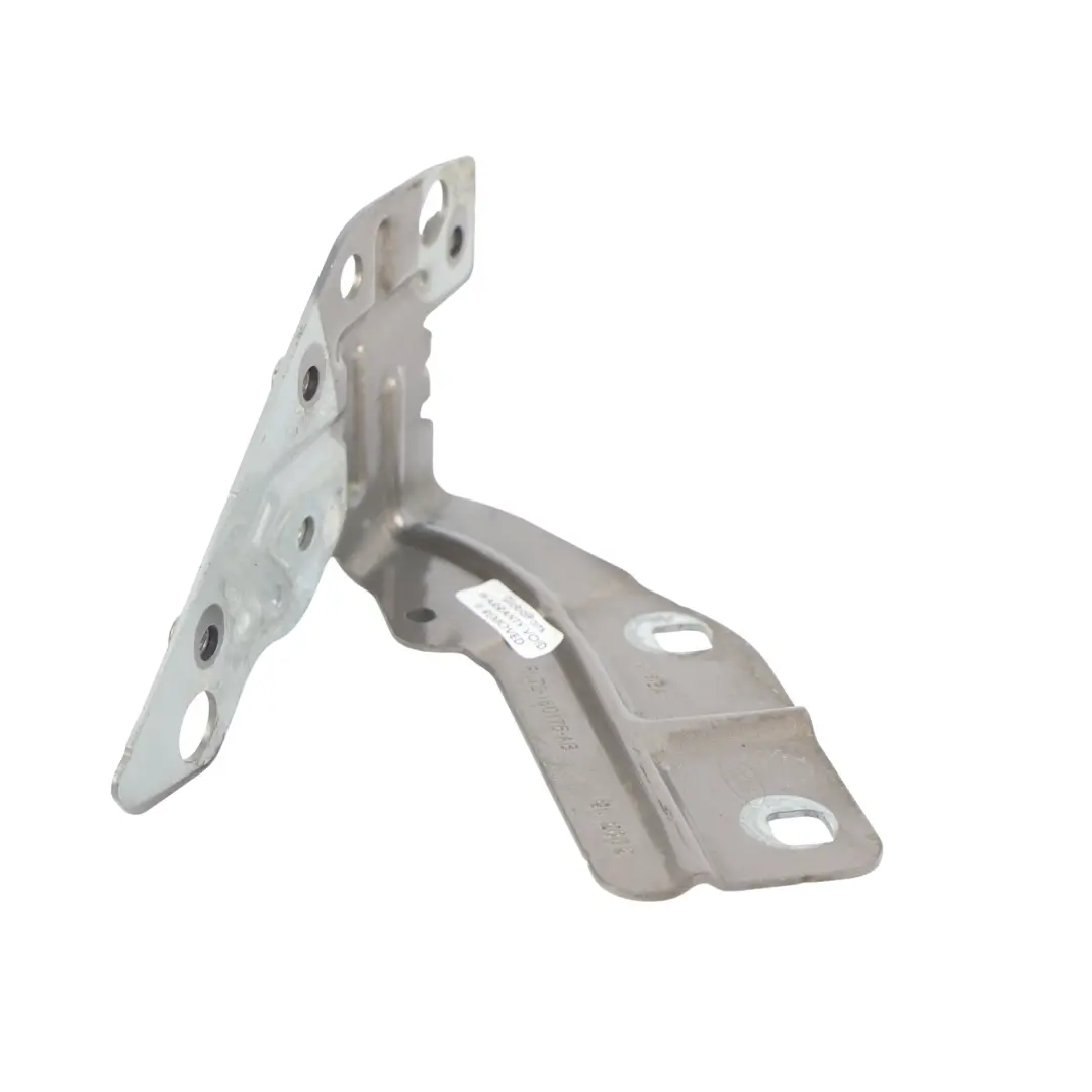 Fender Bracket Front Left N/S to Land Rover Discovery Sport L550 with Part number FK72-16C175-AB Land Rover Discovery Sport L550 Fender Bracket Front Left N/S - SKU FK72-16C175-AB-KST - Part number FK72-16C175-AB