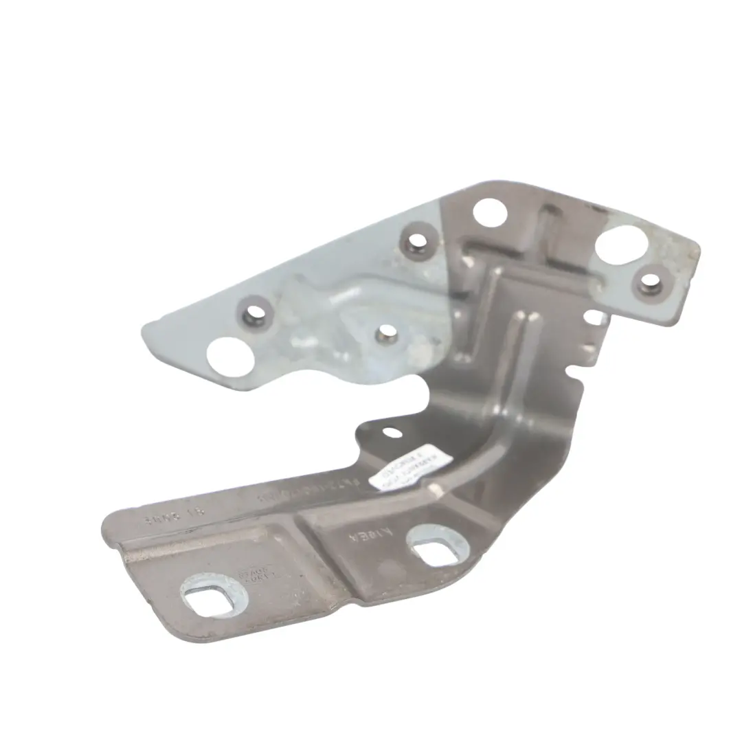 Fender Bracket Front Left N/S to Land Rover Discovery Sport L550 with Part number FK72-16C175-AB Land Rover Discovery Sport L550 Fender Bracket Front Left N/S - SKU FK72-16C175-AB-KST - Part number FK72-16C175-AB