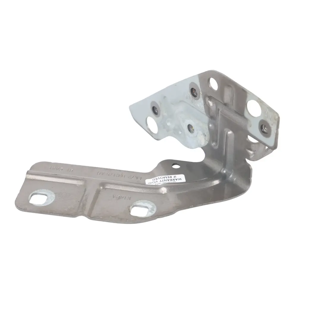 Land Rover Discovery Sport L550 Support Aile Avant Gauche - SKU FK72-16C175-AB-KST - Numéro de pièce FK72-16C175-AB