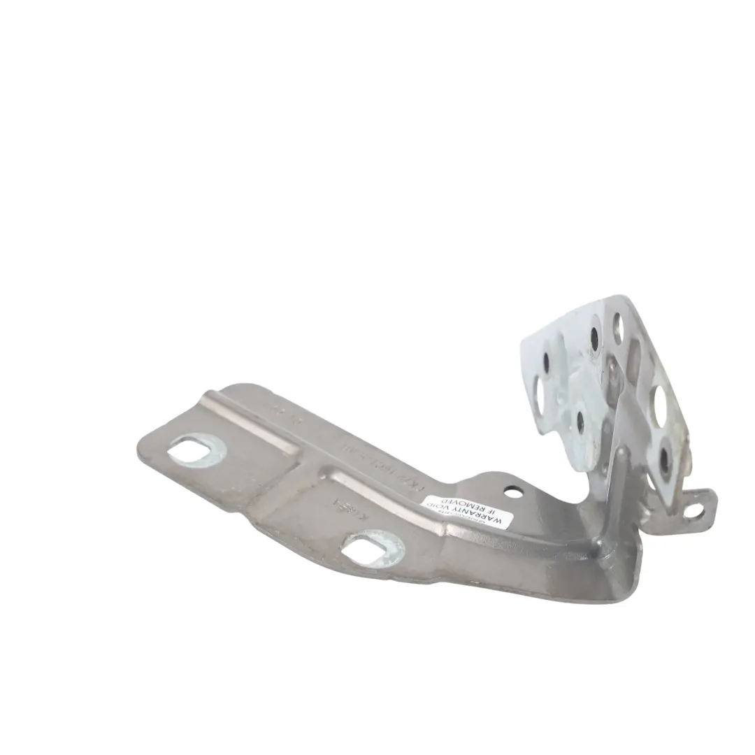 Wspornik Przedni Lewy do Land Rover Discovery Sport L550 o numerze FK72-16C175-AB Land Rover Discovery Sport L550 Wspornik Przedni Lewy - SKU FK72-16C175-AB-KST - Numer Części FK72-16C175-AB
