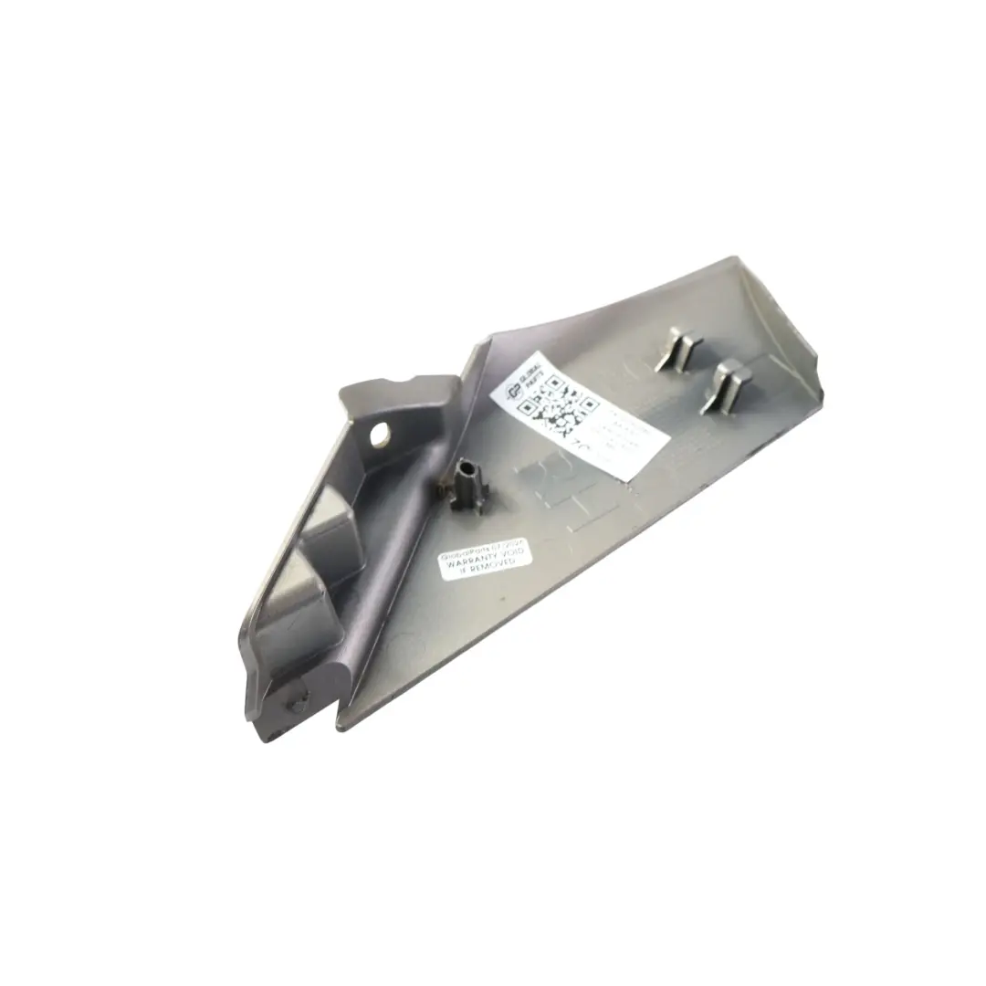 Modanatura Parafango Anteriore Destro Kaikoura Stone 997 per Land Rover Sport L550 con numero di parte FK72-16D280-AA Land Rover Sport L550 Modanatura Parafango Anteriore Destro Kaikoura Stone 997 - SKU FK72-16D280-AA-KST - Numero di parte FK72-16D280-AA