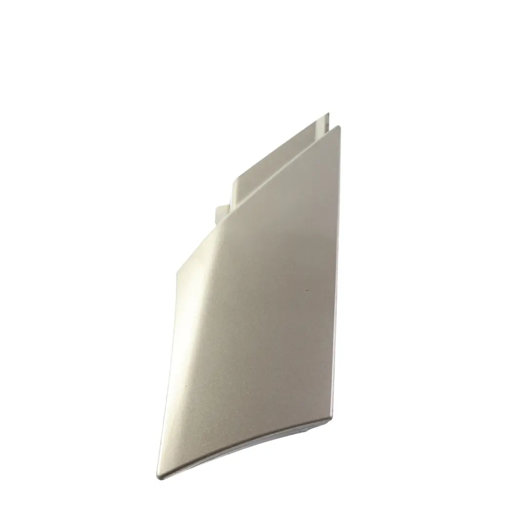 Land Rover Sport L550 Front Wing Fender Trim Right O/S Kaikoura Stone - 997 - SKU FK72-16D280-AA-KST - Part number FK72-16D280-AA
