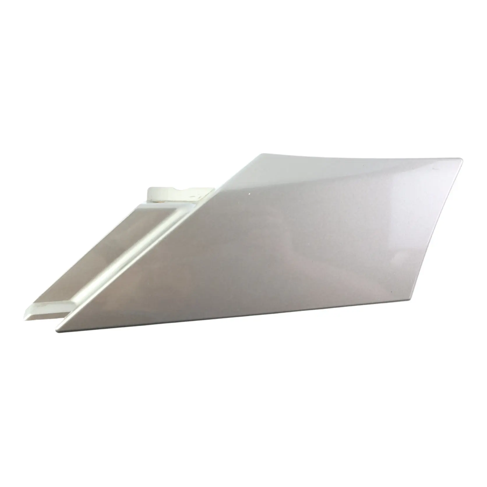 Land Rover Discovery L550 Front Wing Fender Trim Left N/S Kaikoura Stone - 997