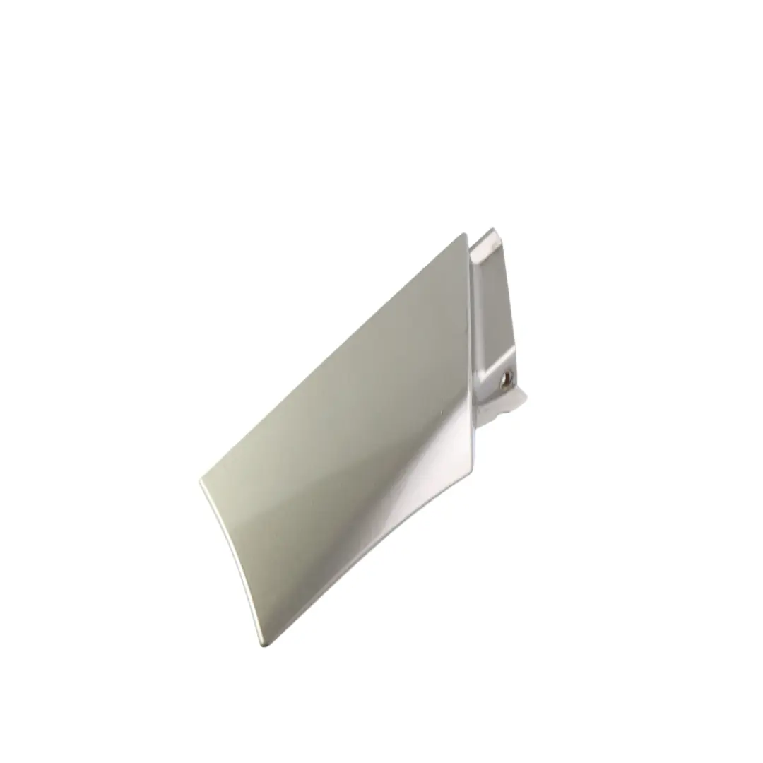 Land Rover Discovery L550 Front Wing Fender Trim Left N/S Kaikoura Stone - 997 - SKU FK72-16D281-AA-KST - Part number FK72-16D281-AA