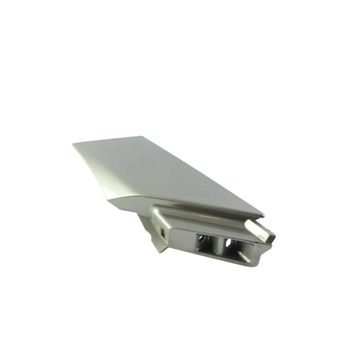 Land Rover Discovery L550 Front Wing Fender Trim Left N/S Kaikoura Stone - 997 - SKU FK72-16D281-AA-KST - Part number FK72-16D281-AA