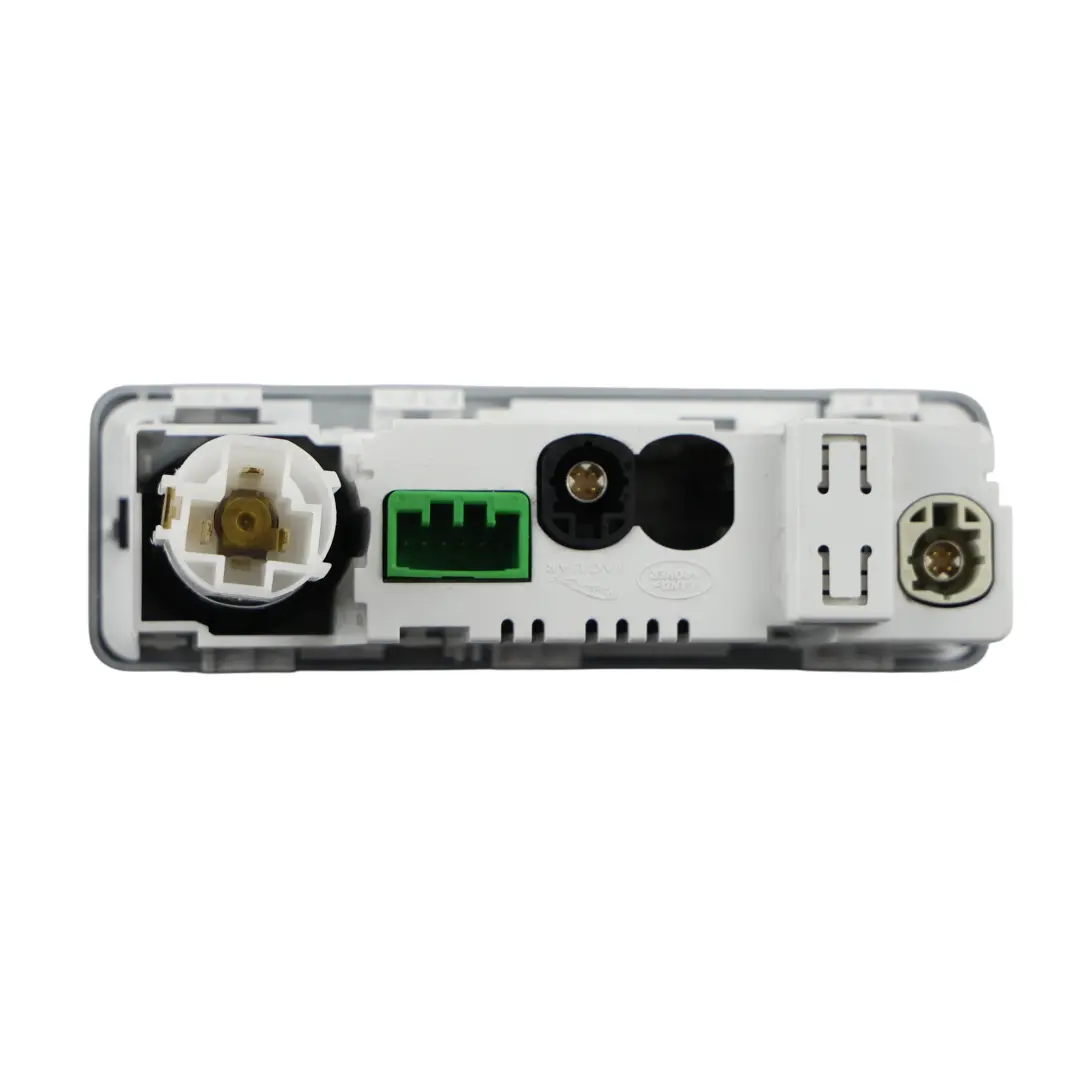 Land Rover Evoque L538 Multimedia USB SD Karten Anschluss - SKU FK72-19C166-BD-1 - Teilenummer FK72-19C166-BD