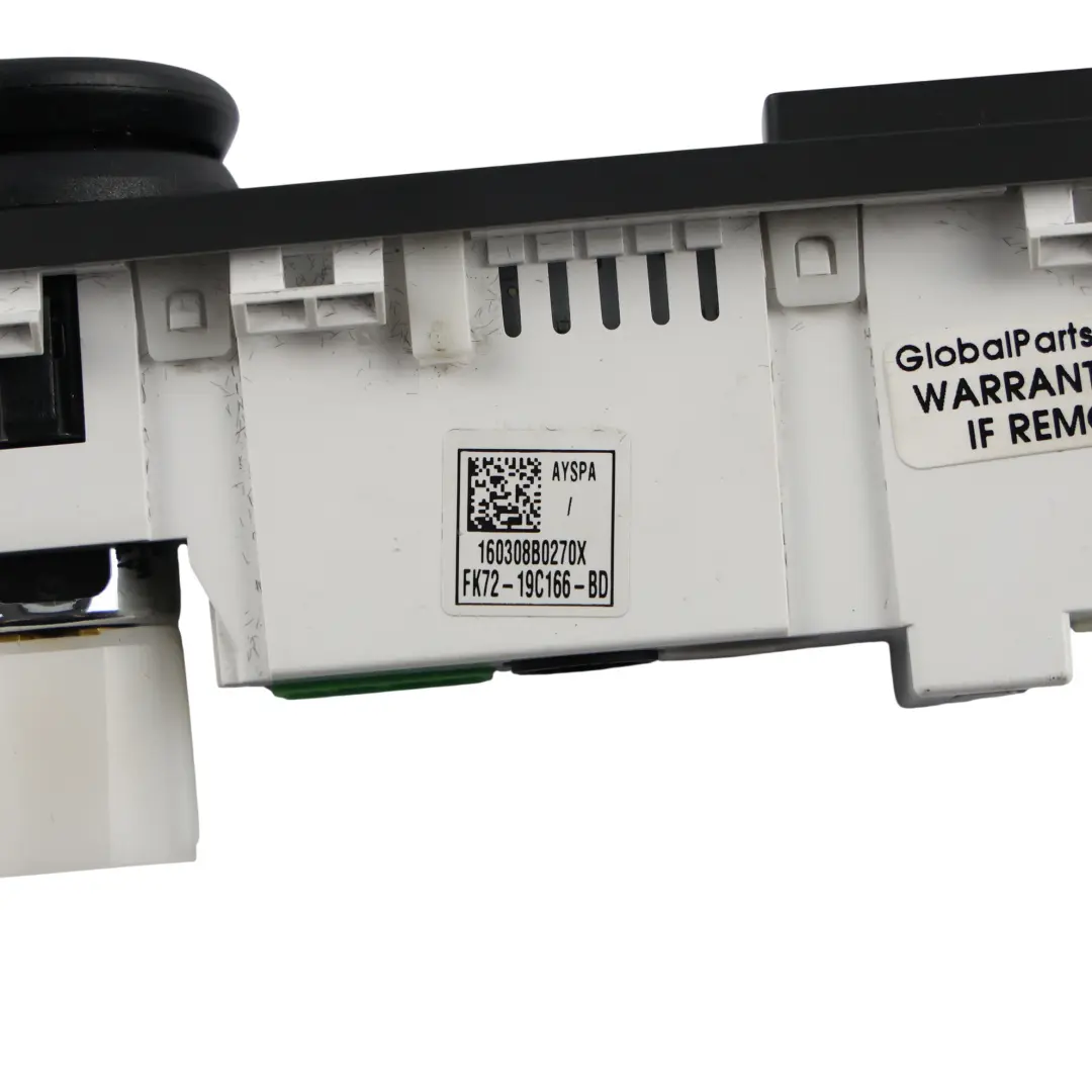 Multimedia USB SD Card Port Socket to Land Rover Evoque L538 with Part number FK72-19C166-BD Land Rover Evoque L538 Multimedia USB SD Card Port Socket - SKU FK72-19C166-BD-1 - Part number FK72-19C166-BD