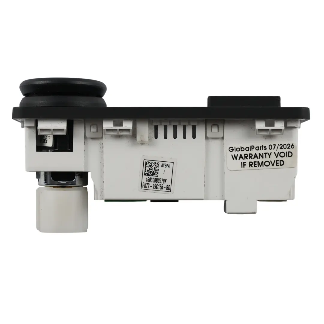 Multimedia USB SD Card Port Socket to Land Rover Evoque L538 with Part number FK72-19C166-BD Land Rover Evoque L538 Multimedia USB SD Card Port Socket - SKU FK72-19C166-BD-1 - Part number FK72-19C166-BD