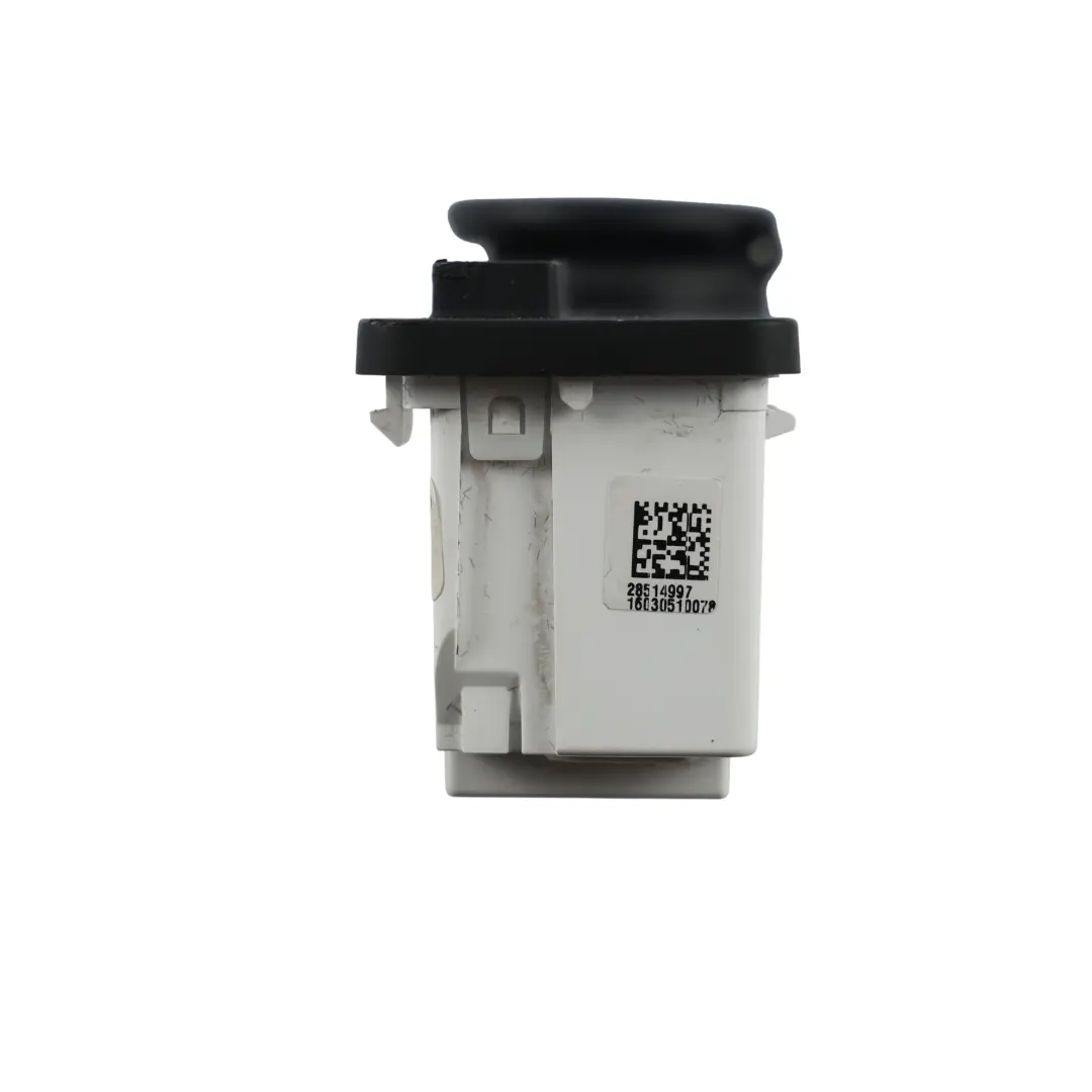 Land Rover Evoque L538 Multimedia USB SD Card Port Socket - SKU FK72-19C166-BD-1 - Part number FK72-19C166-BD