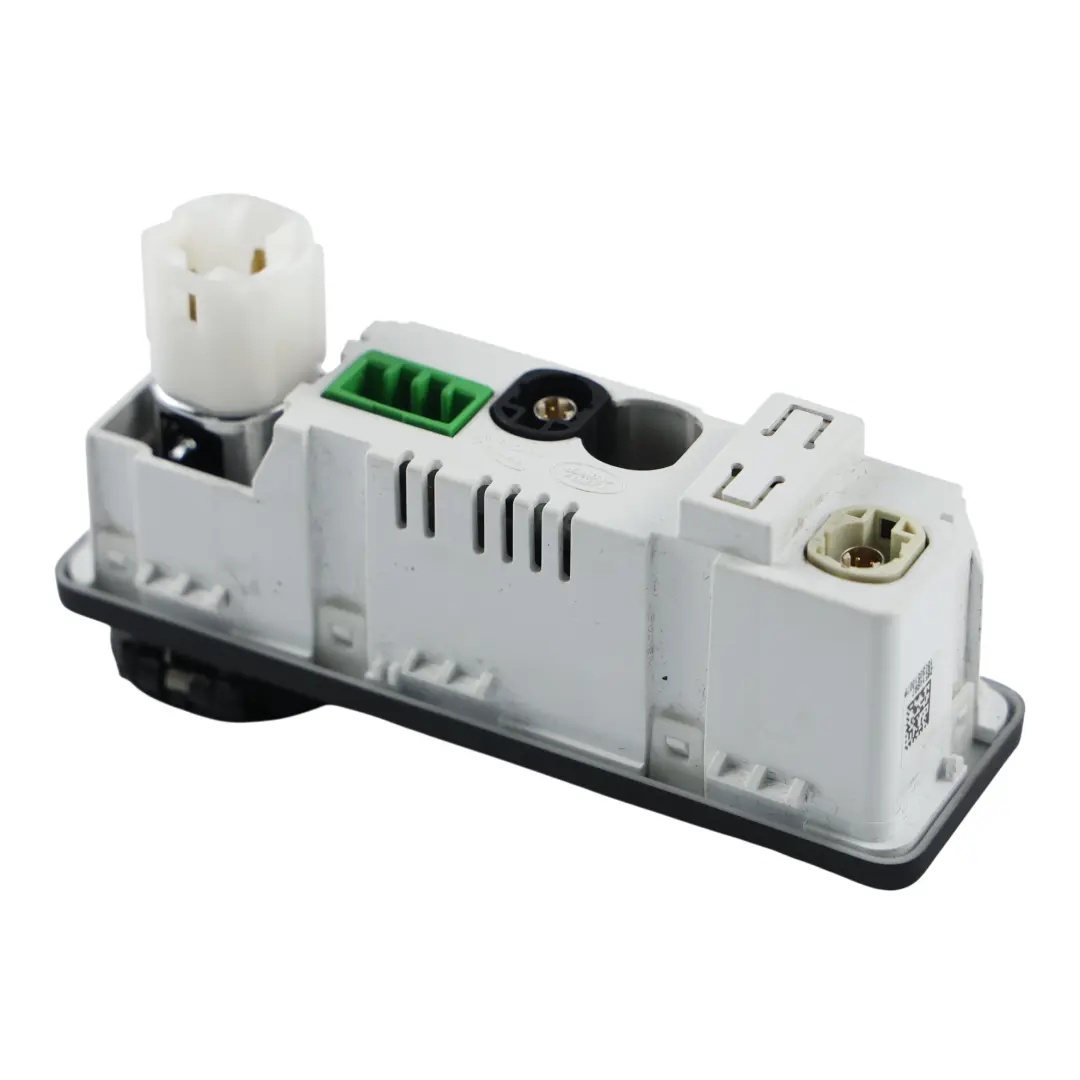 Multimedia USB SD Card Port Socket to Land Rover Evoque L538 with Part number FK72-19C166-BD Land Rover Evoque L538 Multimedia USB SD Card Port Socket - SKU FK72-19C166-BD-1 - Part number FK72-19C166-BD