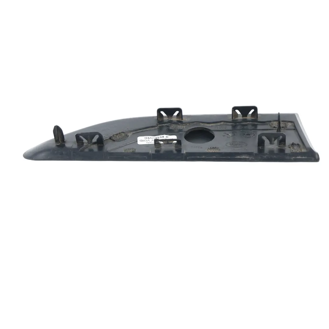 Land Rover L550 Listwa Błotnika Przednia Lewa Kaikoura Stone - SKU FK72-280B11-BB-KST - Numer Części FK72-280B11-BB