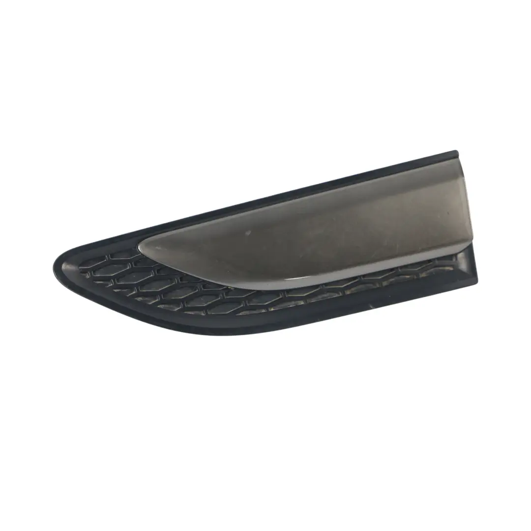 Garniture Aile Avant Gauche Pierre Kaikoura 997 pour Land Rover L550 à propos du numéro de pièce FK72-280B11-BB Land Rover L550 Garniture Aile Avant Gauche Pierre Kaikoura 997 - SKU FK72-280B11-BB-KST - Numéro de pièce FK72-280B11-BB