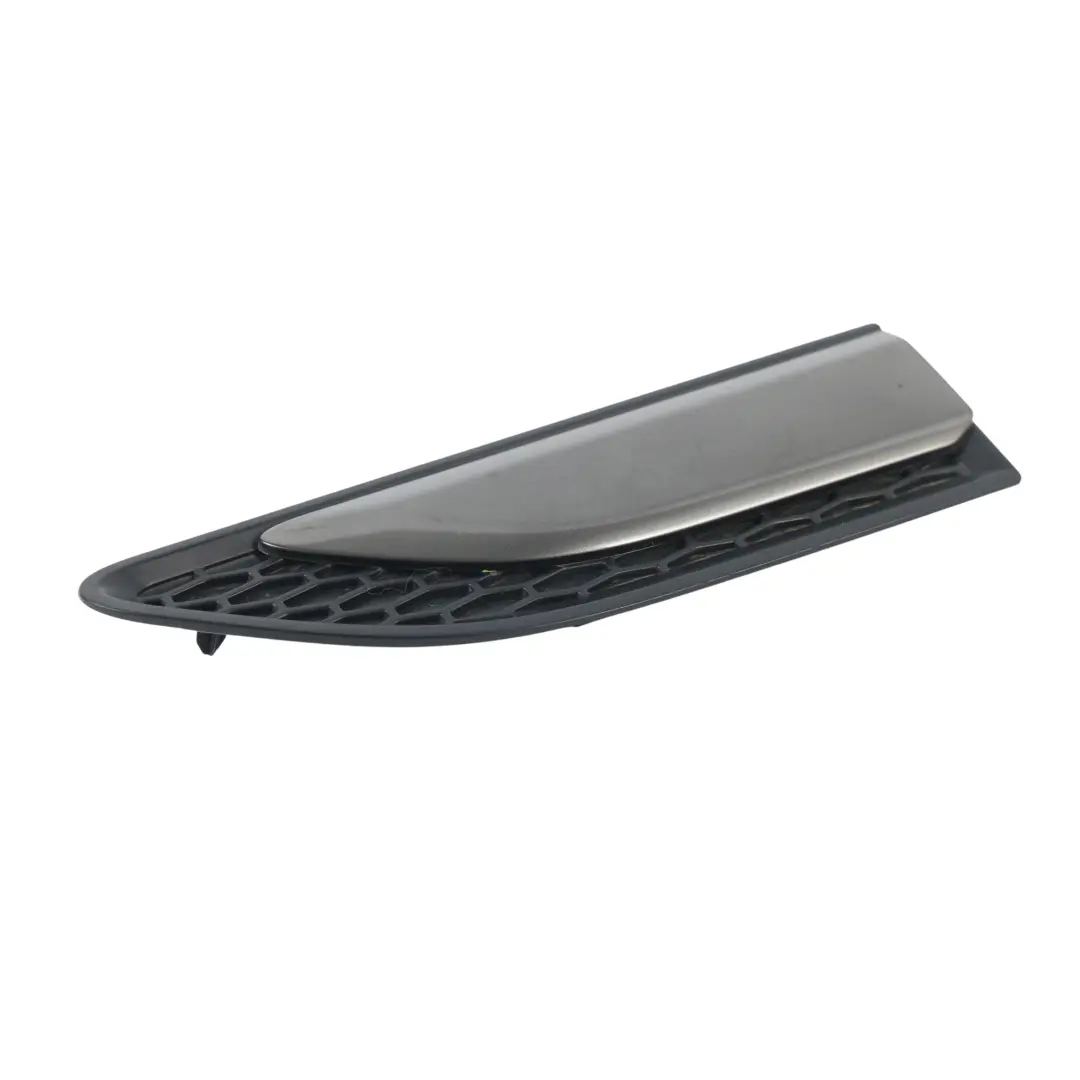 Land Rover L550 Kotflügel Zierleiste Vorne Links Stein 997 - SKU FK72-280B11-BB-KST - Teilenummer FK72-280B11-BB