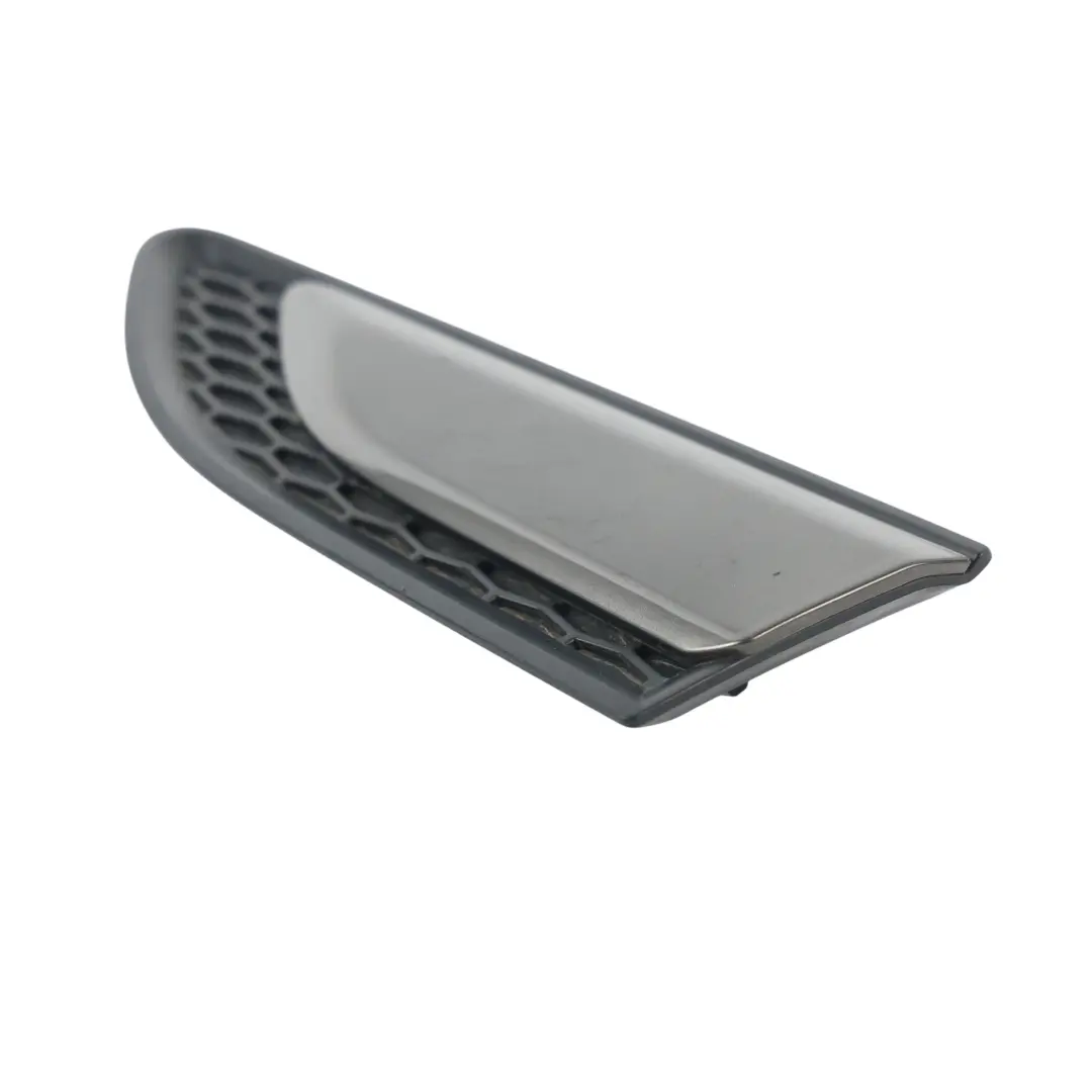 Garniture Aile Avant Gauche Pierre Kaikoura 997 pour Land Rover L550 à propos du numéro de pièce FK72-280B11-BB Land Rover L550 Garniture Aile Avant Gauche Pierre Kaikoura 997 - SKU FK72-280B11-BB-KST - Numéro de pièce FK72-280B11-BB