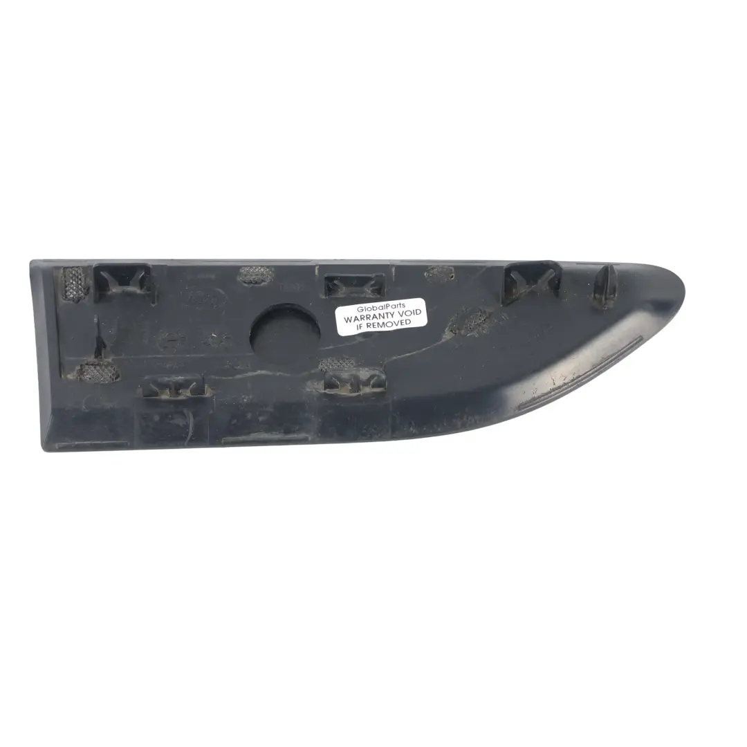 Land Rover L550 Front Fender Trim Left N/S Kaikoura Stone - 997 - SKU FK72-280B11-BB-KST - Part number FK72-280B11-BB