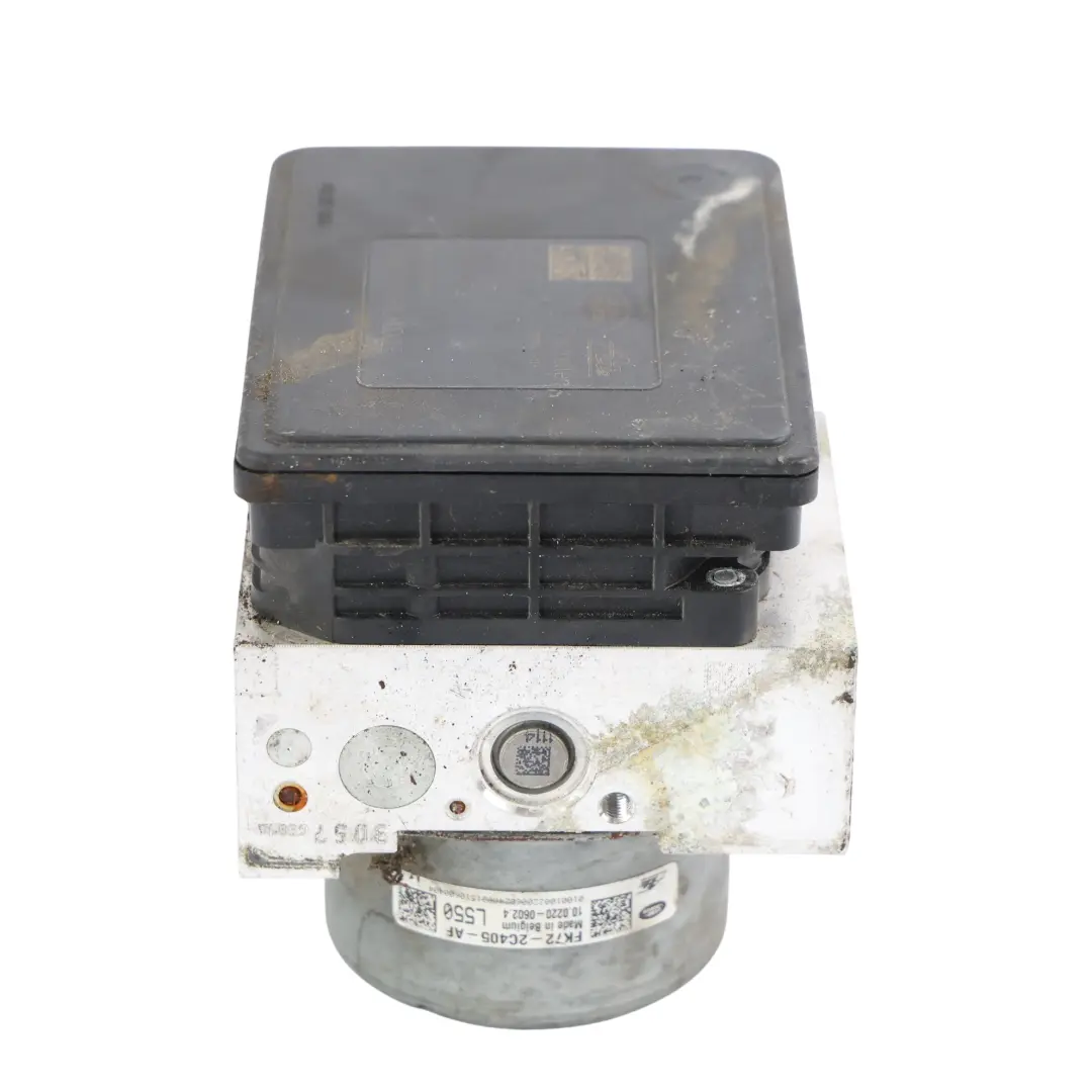 ABS Pumpe Steuergerät Modul für Land Rover Discovery Sport L550 mit Teilenummer FK72-2C405-AF Land Rover Discovery Sport L550 ABS Pumpe Steuergerät Modul - SKU FK72-2C405-AF - Teilenummer FK72-2C405-AF