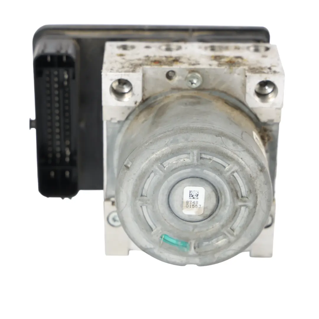 ABS Pump Control Module Unit to Land Rover Discovery Sport L550 with Part number FK72-2C405-AF Land Rover Discovery Sport L550 ABS Pump Control Module Unit - SKU FK72-2C405-AF - Part number FK72-2C405-AF