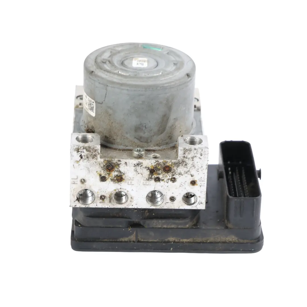 Land Rover Discovery Sport L550 ABS Pumpe Steuergerät Modul - SKU FK72-2C405-AF - Teilenummer FK72-2C405-AF