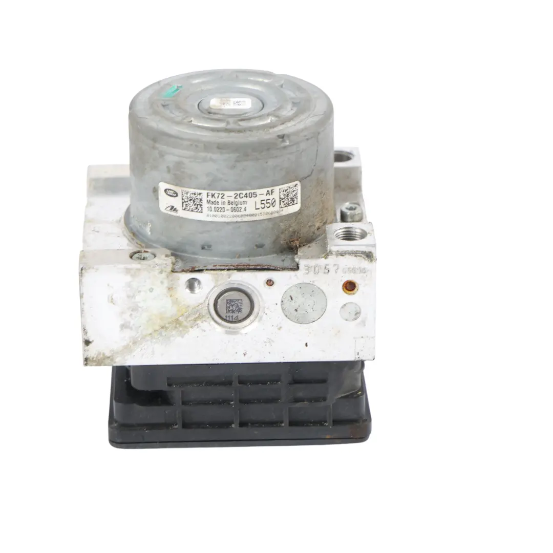 Land Rover Discovery Sport L550 ABS Pumpe Steuergerät Modul - SKU FK72-2C405-AF - Teilenummer FK72-2C405-AF