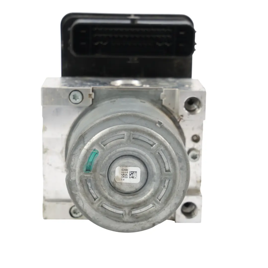 Módulo Unidad Control Bomba ABS para Land Rover Discovery Sport L550 con número de pieza FK72-2C405-AF Land Rover Discovery Sport L550 Módulo Unidad Control Bomba ABS - SKU FK72-2C405-AF - Número de pieza FK72-2C405-AF