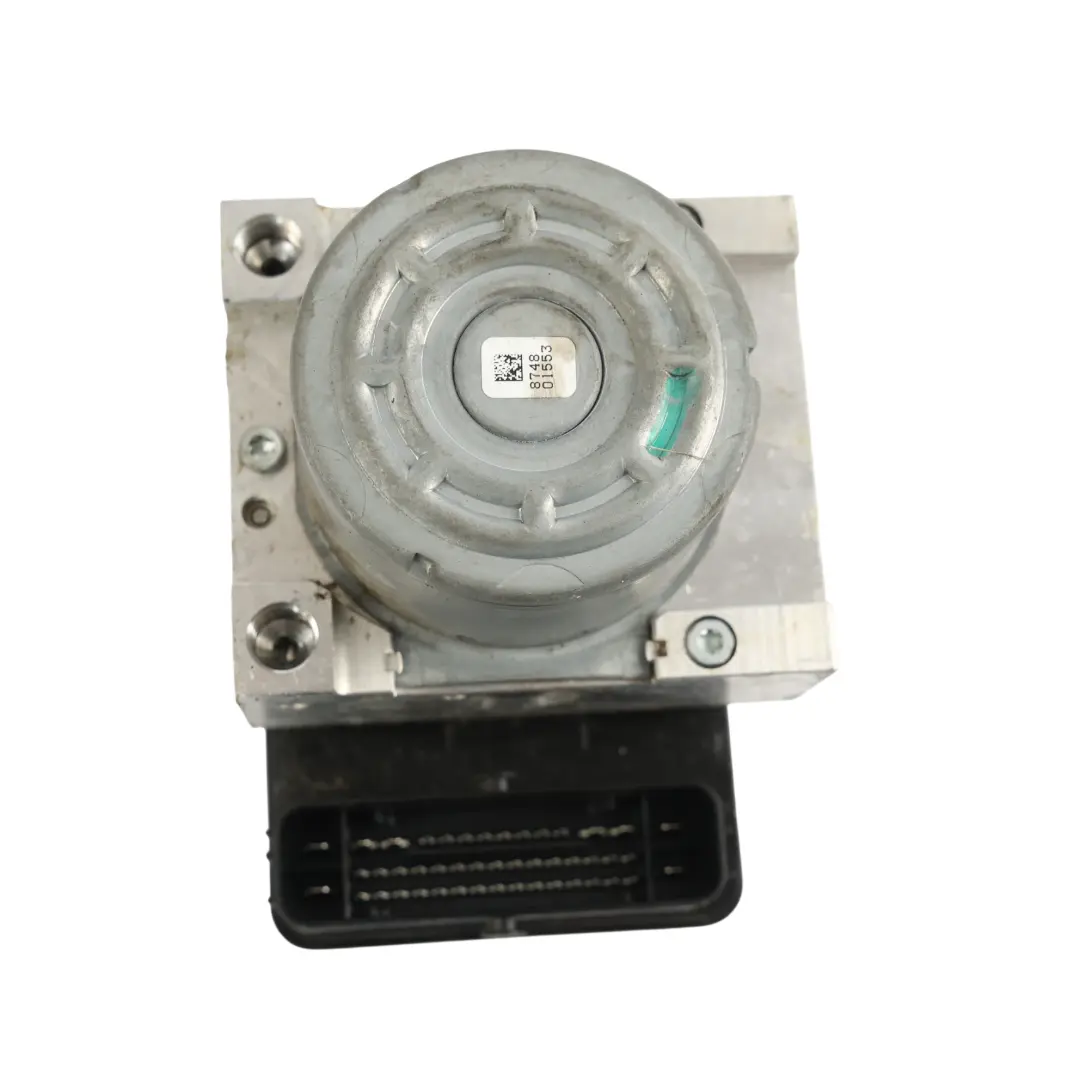 ABS Pump Control Module Unit to Land Rover Discovery Sport L550 with Part number FK72-2C405-AF Land Rover Discovery Sport L550 ABS Pump Control Module Unit - SKU FK72-2C405-AF - Part number FK72-2C405-AF