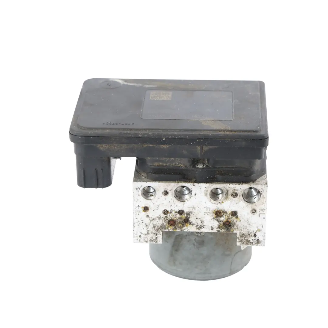 Land Rover Discovery Sport L550 ABS Pumpe Steuergerät Modul - SKU FK72-2C405-AF - Teilenummer FK72-2C405-AF