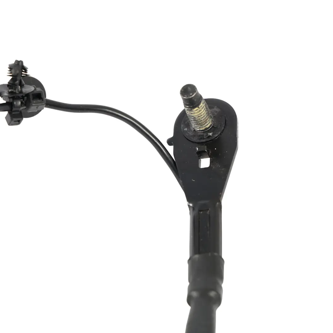 Fibbia Cintura Sicurezza Anteriore Destra per Range Rover Evoque L538 con numero di parte FK72-61208-AC Range Rover Evoque L538 Fibbia Cintura Sicurezza Anteriore Destra - SKU FK72-61208-AC - Numero di parte FK72-61208-AC