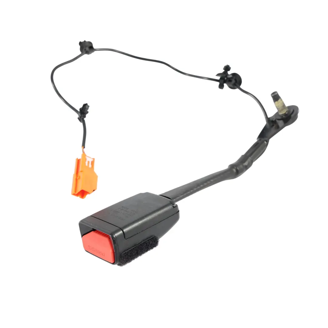 Zapinka Pasa Przedniego Prawa do Range Rover Evoque L538 o numerze FK72-61208-AC Range Rover Evoque L538 Zapinka Pasa Przedniego Prawa - SKU FK72-61208-AC - Numer Części FK72-61208-AC
