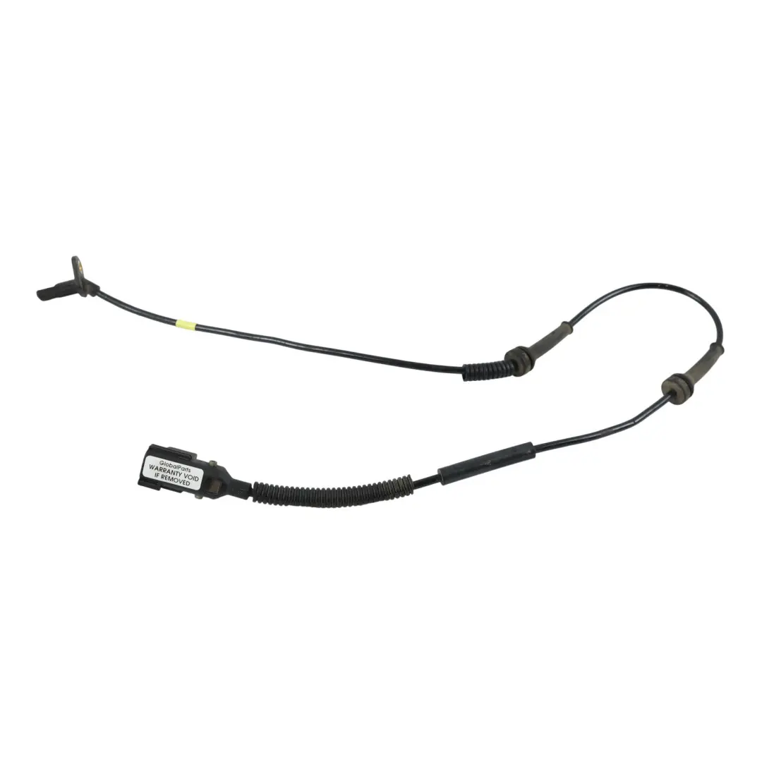 Land Rover Evoque L538 Capteur ABS Avant Gauche Droit - SKU FK72-7E731-AA - Numéro de pièce FK72-7E731-AA