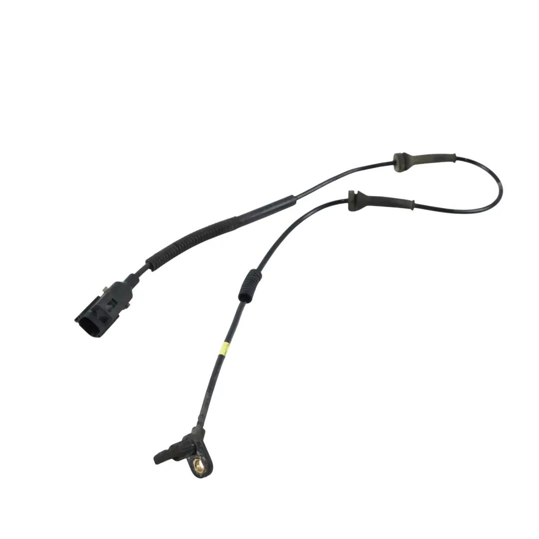 Land Range Rover Evoque L538 ABS Sensor Front Left Right N/O/S - SKU FK72-7E731-AA - Part number FK72-7E731-AA