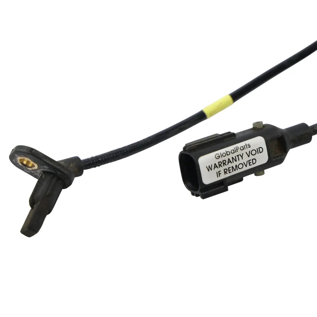 Sensor ABS Delantero Izquierdo Derecho para Land Rover Evoque L538 con número de pieza FK72-7E731-AA Land Rover Evoque L538 Sensor ABS Delantero Izquierdo Derecho - SKU FK72-7E731-AA - Número de pieza FK72-7E731-AA