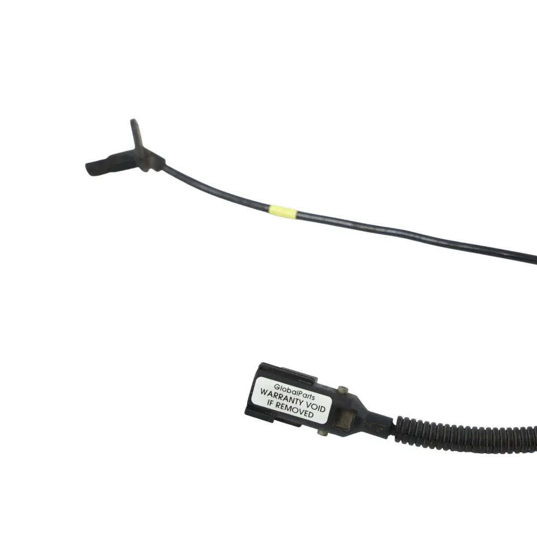 Land Range Rover Evoque L538 ABS Sensor Front Left Right N/O/S - SKU FK72-7E731-AA - Part number FK72-7E731-AA