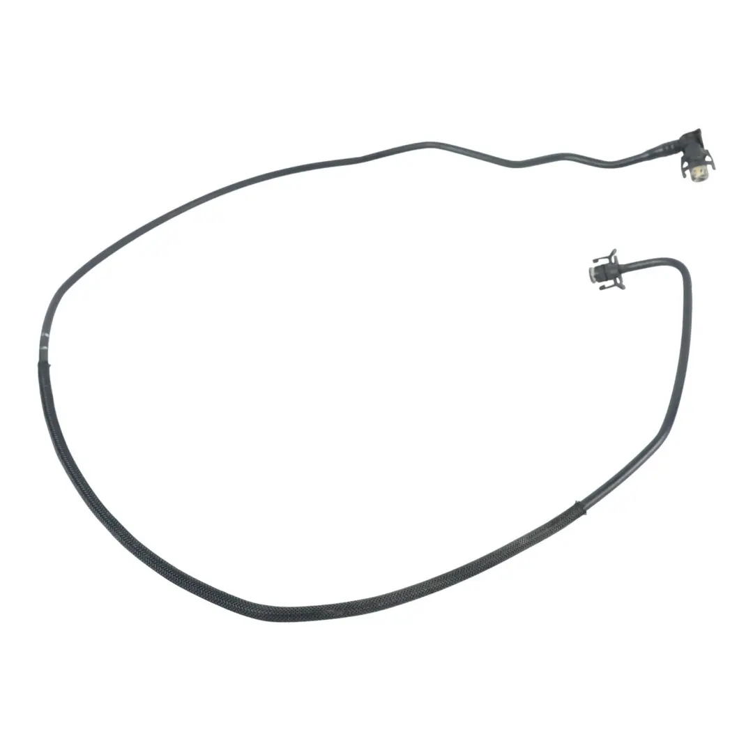Land Rover Discovery Sport L550 Overflow Reservoir Hose Pipe Line - SKU FK72-8K012-AA - Part number FK72-8K012-AA