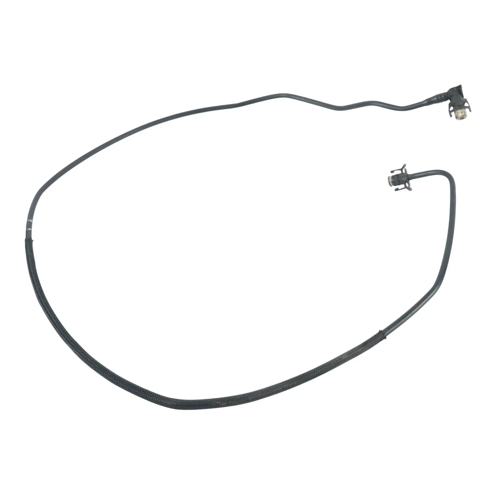Land Rover Discovery Sport L550 Tuyau Réservoir Expansion FK72-8K012-AA